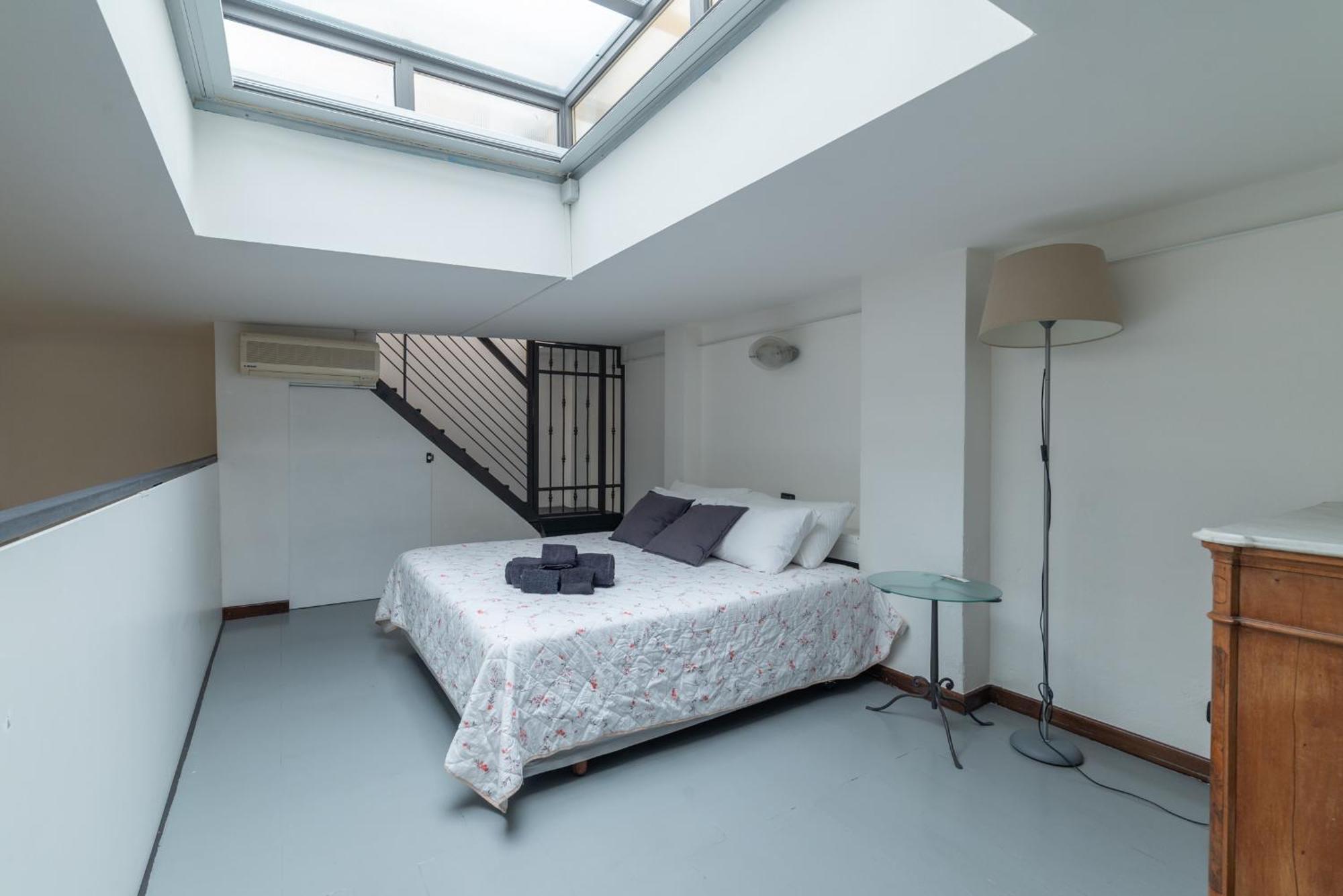 Appartamento Throat House Milano