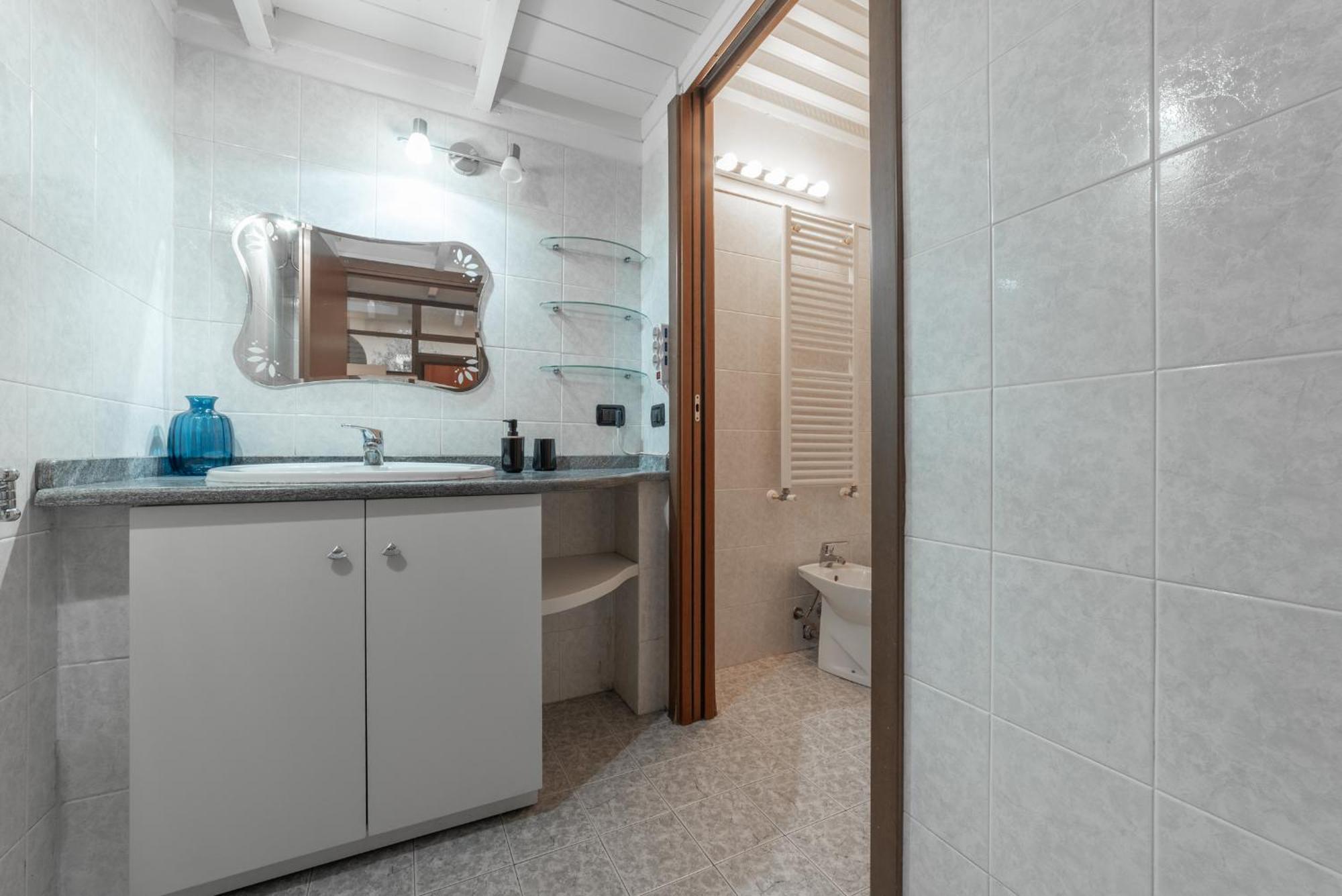 Appartamento Throat House *