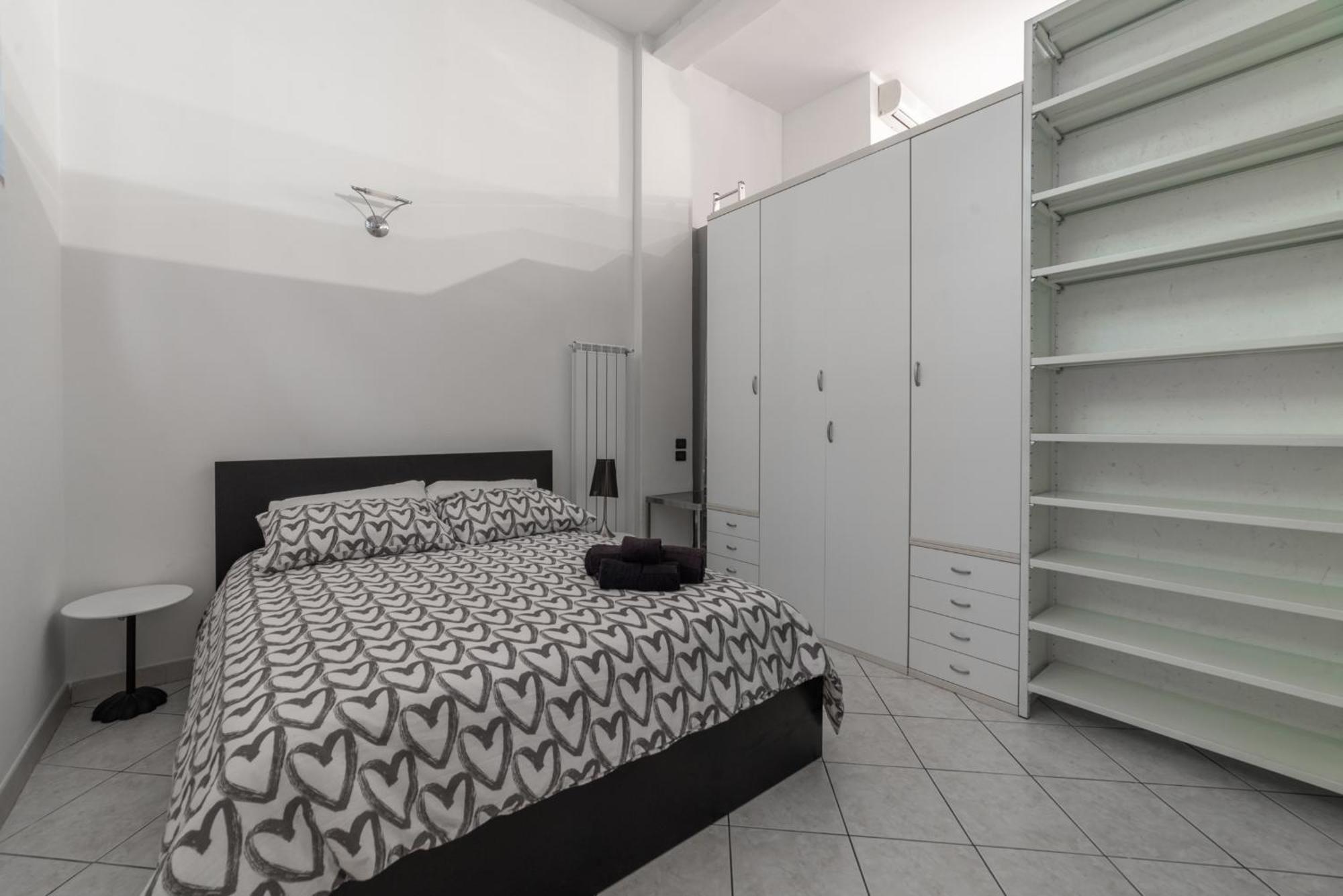 Appartamento Throat House