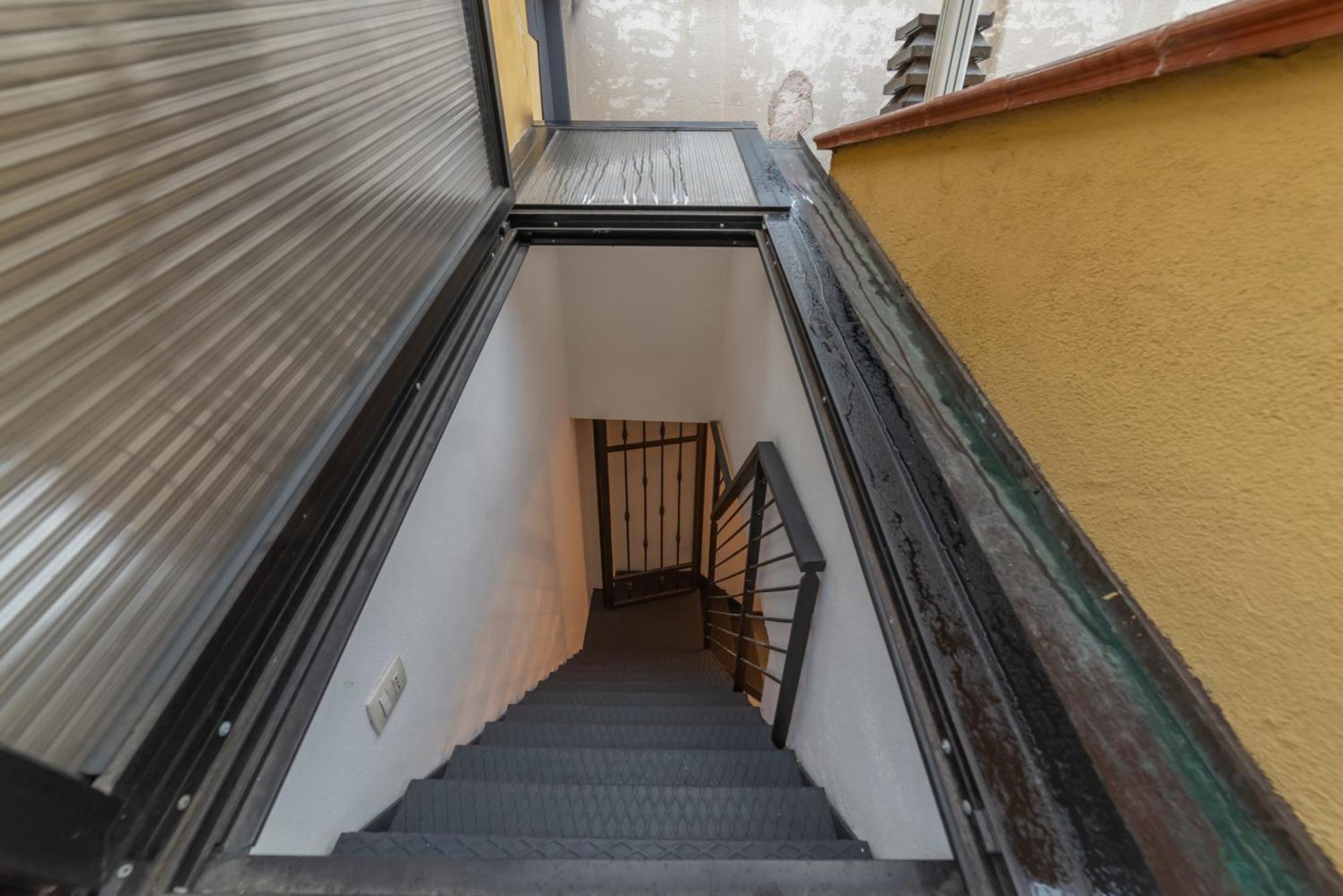 Throat House Appartamento Milano